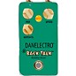 Danelectro Back Talk Reverse Delay Pedal Green thumbnail