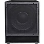 BASSBOSS BB15 2,400W Powered Subwoofer thumbnail