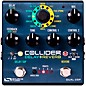 Source Audio Sa263 Collider Stereo Delay Reverb Effects Pedal thumbnail