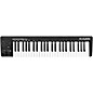 M-Audio Keystation 49es MK3 Controller With Sustain Pedal and Headphones