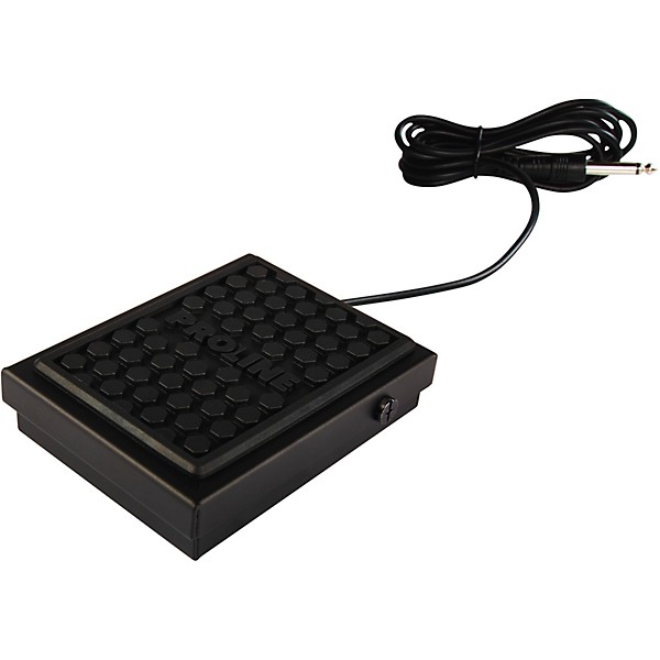 M-Audio Keystation 49es MK3 Controller With Sustain Pedal and Headphones