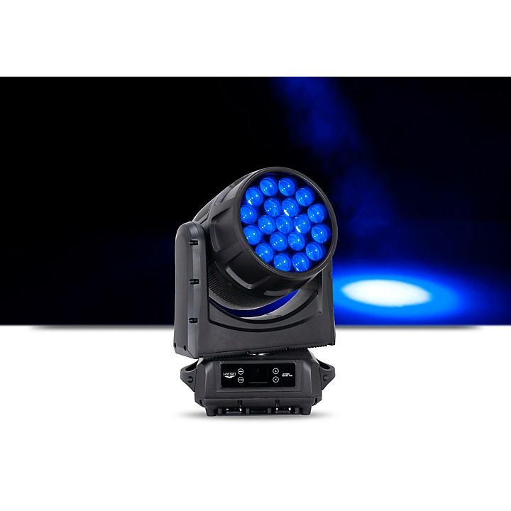 American DJ HYDRO WASH X19 Guitar Center