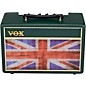 Open Box VOX Pathfinder 10 Amp With Limited-Edition Union Jack Theme Level 1 British Racing Green