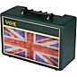 Open Box VOX Pathfinder 10 Amp With Limited-Edition Union Jack Theme Level 1 British Racing Green