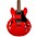 Gibson ES-339 Semi-Hollow Electric Guitar Translucent Ebony Gibson ES-339 Semi-Hollow Electric Guitar Cherry