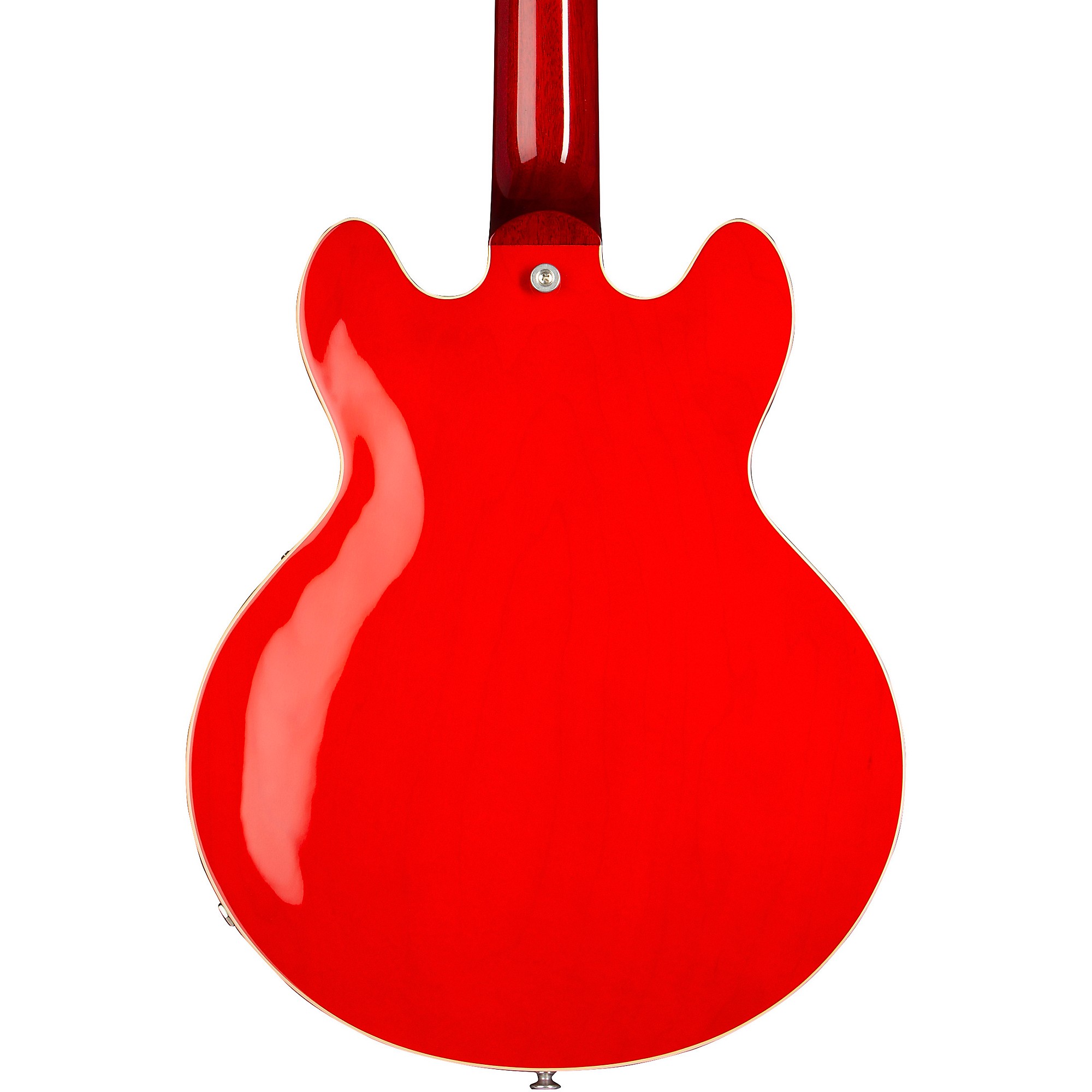 Gibson ES-339 Semi-Hollow Electric Guitar Cherry | Guitar Center