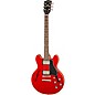 Gibson ES-339 Semi-Hollow Electric Guitar Cherry