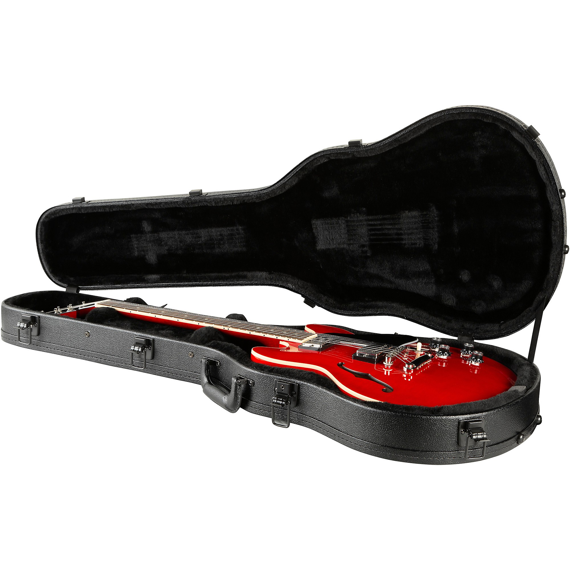 ES-339 Figured, Sixties Cherry | Gibson