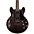 Gibson ES-339 Semi-Hollow Electric Guitar Translucent Ebony Gibson ES-339 Semi-Hollow Electric Guitar Translucent Ebony