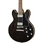 Open Box Gibson ES-339 Semi-Hollow Electric Guitar Level 2 Translucent Ebony 197881132248 thumbnail