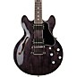 Gibson ES-339 Semi-Hollow Electric Guitar Translucent Ebony thumbnail