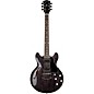 Gibson ES-339 Semi-Hollow Electric Guitar Translucent Ebony