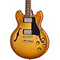 Gibson ES-339 Semi-Hollow Electric Guitar Honey Burst thumbnail