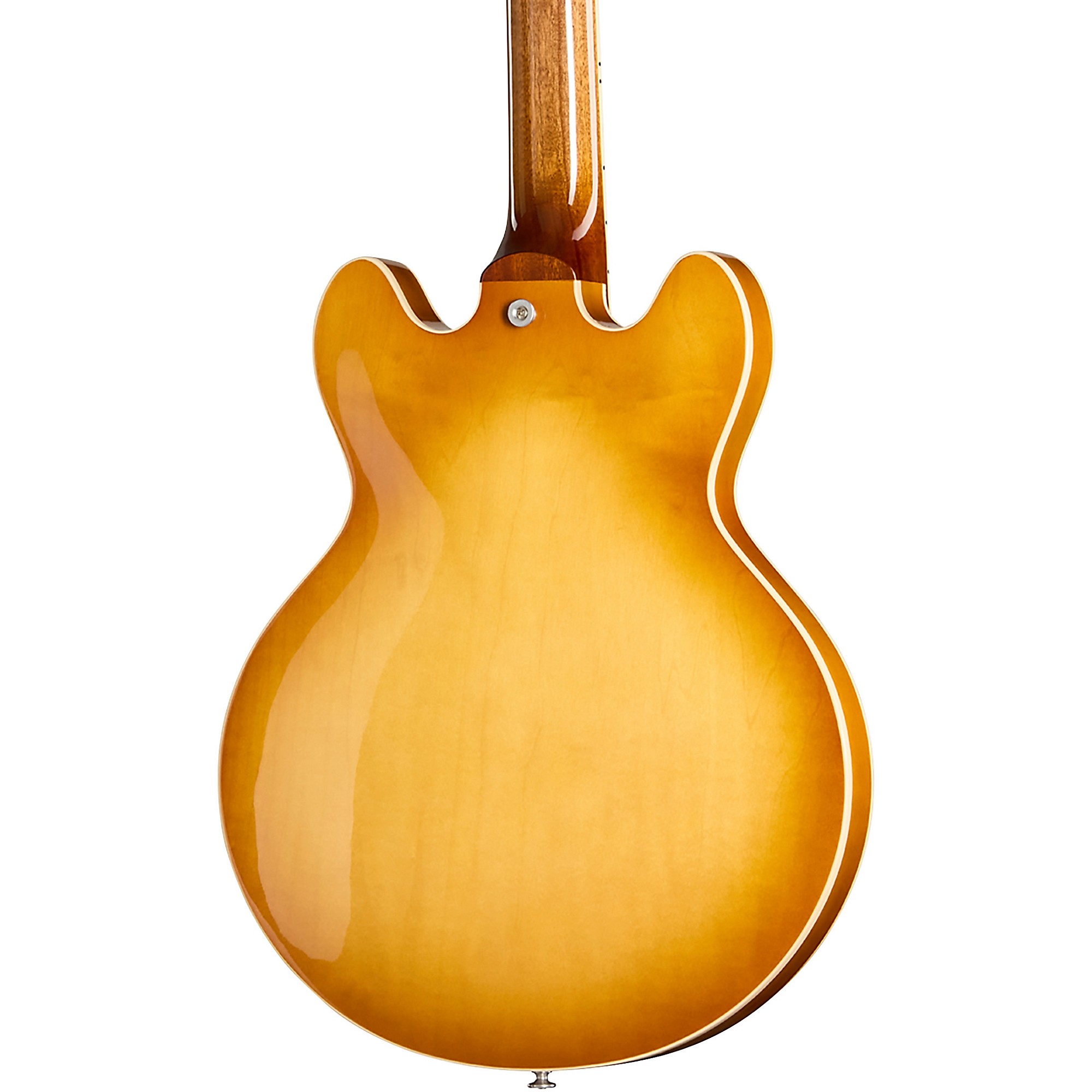 gibson es 339 tobacco burst Gibson ES-339 Semi-Hollow Electric Guitar Honey Burst