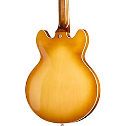 Gibson ES-339 Semi-Hollow Electric Guitar Honey Burst