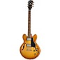 Gibson ES-339 Semi-Hollow Electric Guitar Honey Burst