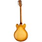 Gibson ES-339 Semi-Hollow Electric Guitar Honey Burst