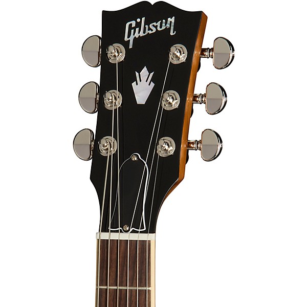Gibson ES-339 Semi-Hollow Electric Guitar Honey Burst