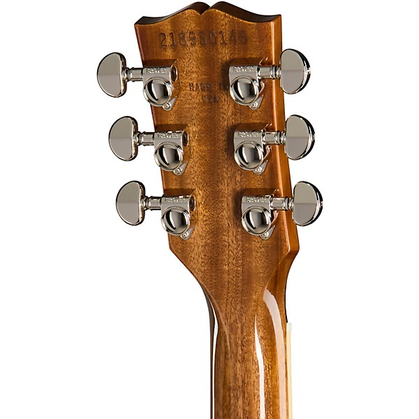 Gibson ES-339 Semi-Hollow Electric Guitar Honey Burst