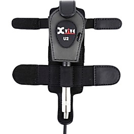 Xvive H1 U2 transmitter Strap Holder