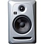 KRK Classic 5 G3 5" Powered Studio Monitor, Silver and Black Limited-Edition (Each) thumbnail
