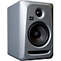KRK Classic 5 G3 5" Powered Studio Monitor, Limited-Edition Silver and Black  (Each)