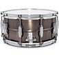 Ludwig Copperphonic Pewter Special-Edition Snare Drum 14 x 6.5 in. thumbnail