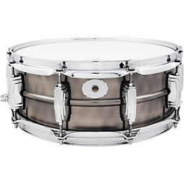 Ludwig Copperphonic Pewter Special Edition Snare Drum 14 x 5 in.