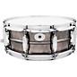 Ludwig Copperphonic Pewter Special Edition Snare Drum 14 x 5 in.