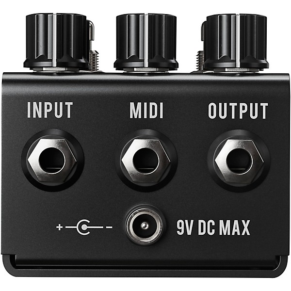 JACKSON AUDIO BROKEN ARROW ギターエフェクター Jackson Audio Broken Arrow OD – Motor City Guitar