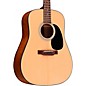 Martin Special 18 Style VTS Dreadnought Acoustic Guitar Natural thumbnail