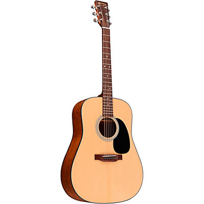 Martin Special 18 Style Vts Dreadnought Acoustic Guitar Natural for sale