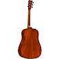 Martin Special 18 Style VTS Dreadnought Acoustic Guitar Natural