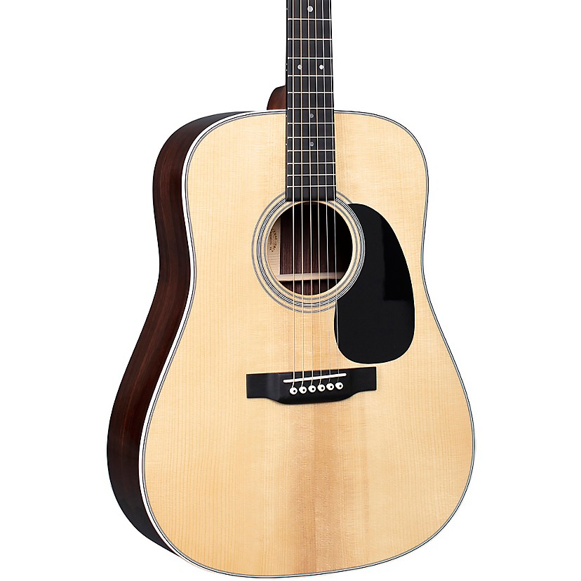 Martin Special 28 Style Adirondack VTS Dreadnought