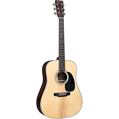 Martin Special 28 Style Adirondack Vts Dreadnought Acoustic Guitar Natural for sale