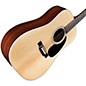 Martin Special 28 Style Adirondack VTS Dreadnought Acoustic Guitar Natural