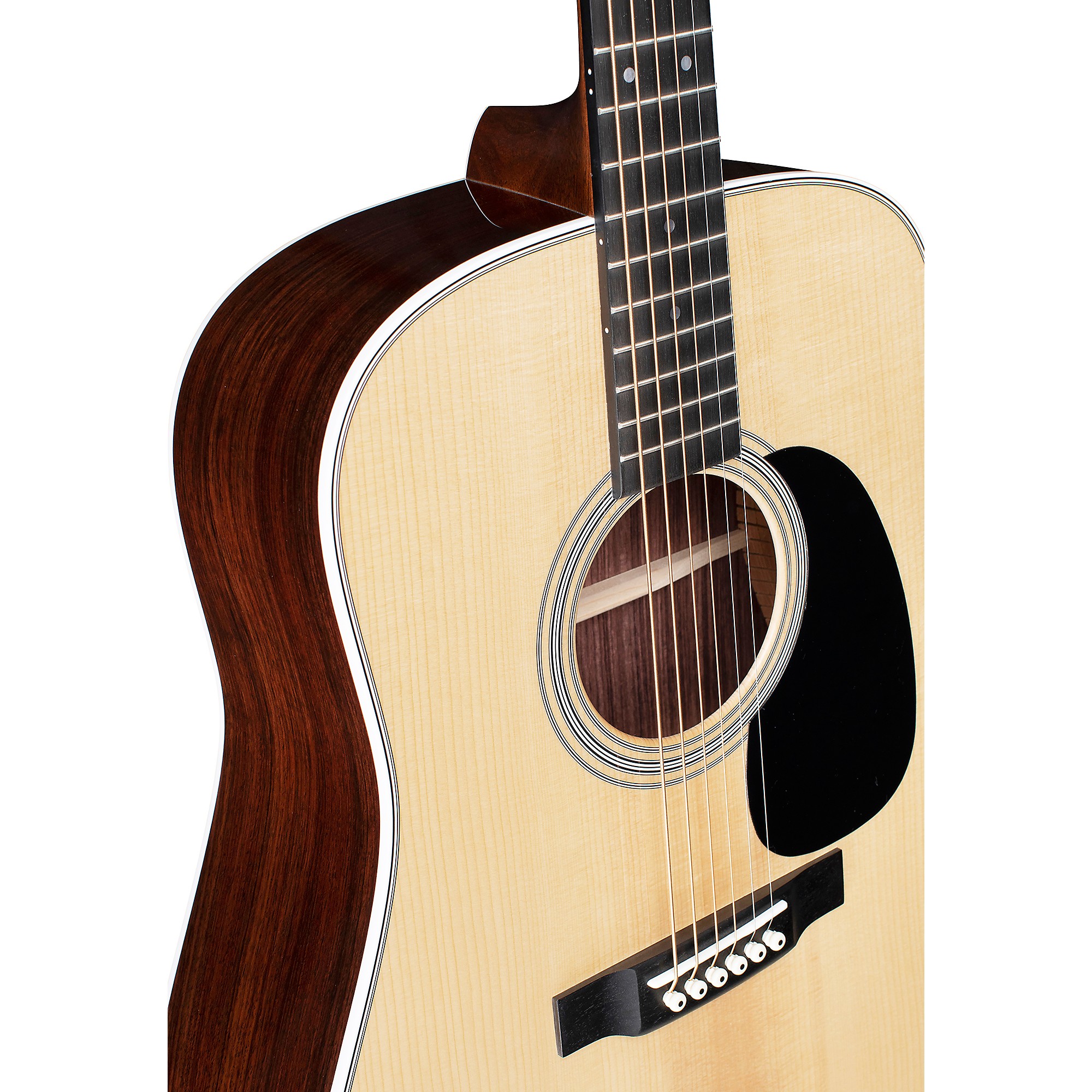 Platinum Martin Special 28 Style Adirondack VTS Dreadnought