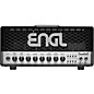 ENGL E606SE Ironball Special Edition 20W Tube Guitar Amp Head Black and Silver thumbnail