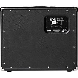 ENGL E112VB 60W 1x12 Guitar Speaker Cabinet Black