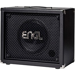 ENGL E112VB 60W 1x12 Guitar Speaker Cabinet Black
