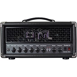 ENGL E633 Fireball 25 25W Tube Guitar Amp Head Black