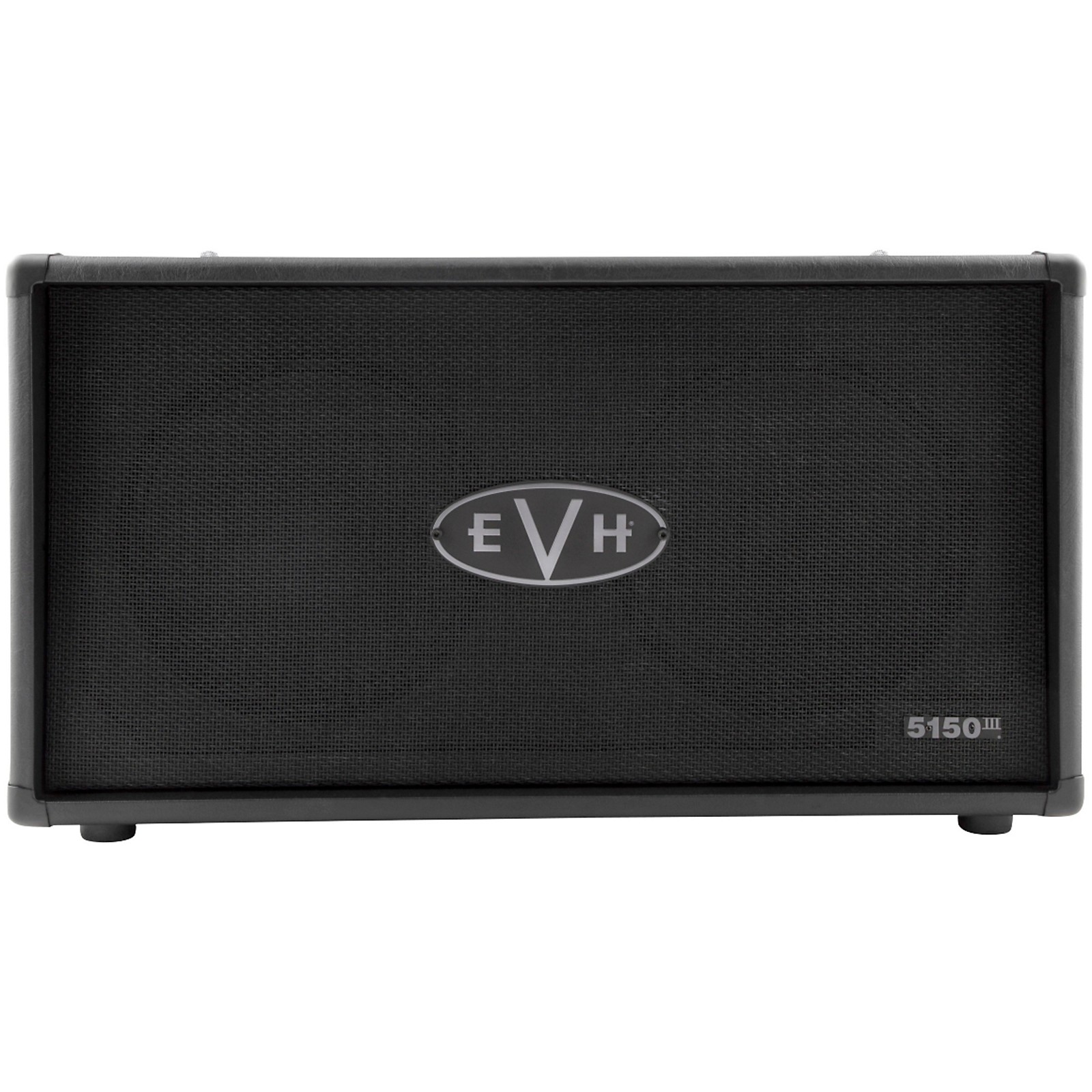 EVH 5150III 50S 212ST 60W 2x12 Guitar Speaker Black Guitar Center