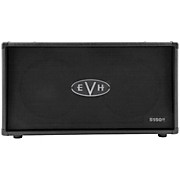 Evh 5150Iii 50S 212St 60W 2X12 Guitar Speaker Cabinet Black for sale