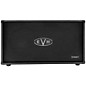 Open Box EVH 5150III 50S 212ST 60W 2x12 Guitar Speaker Cabinet Level 1 Black thumbnail