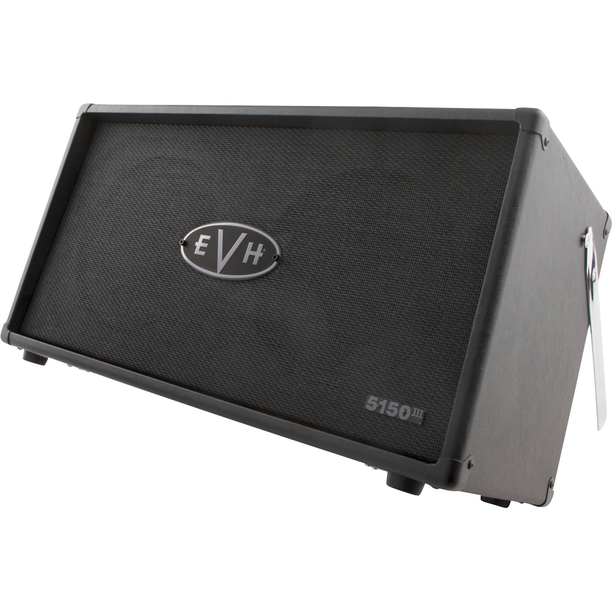 EVH 5150III 50S 212ST 60W 2x12 Guitar Speaker Cabinet Black