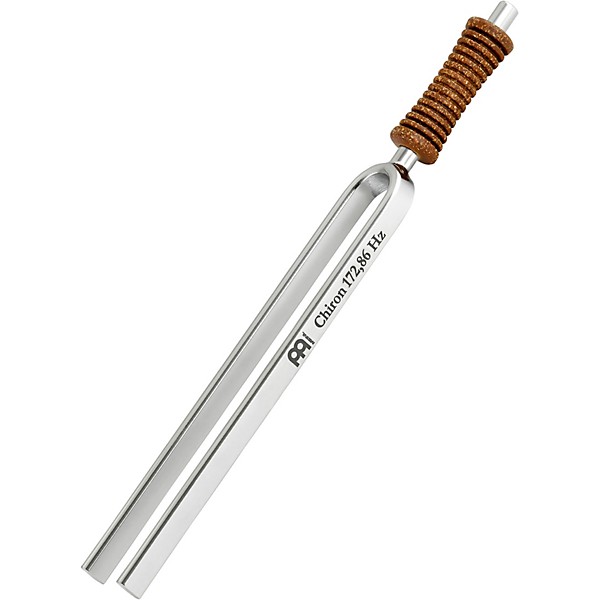 MEINL Sonic Energy Planetary Tuned Tuning Fork Chiron