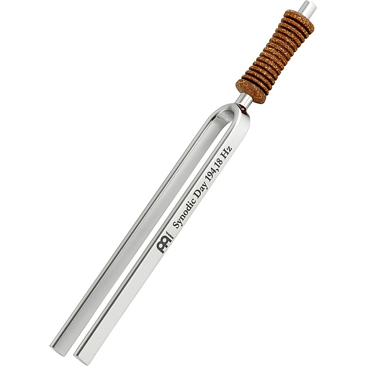 MEINL Sonic Energy Tuned Tuning Fork Jupiter Guitar Center