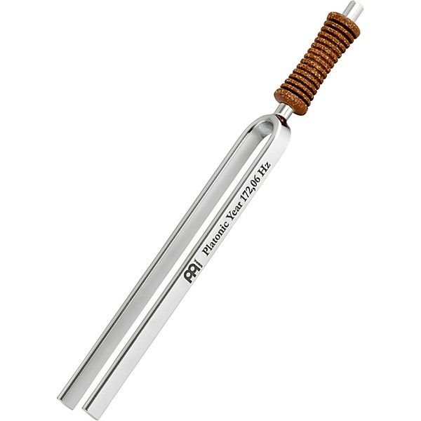 MEINL Sonic Energy Planetary Tuned Tuning Fork Platonic Year