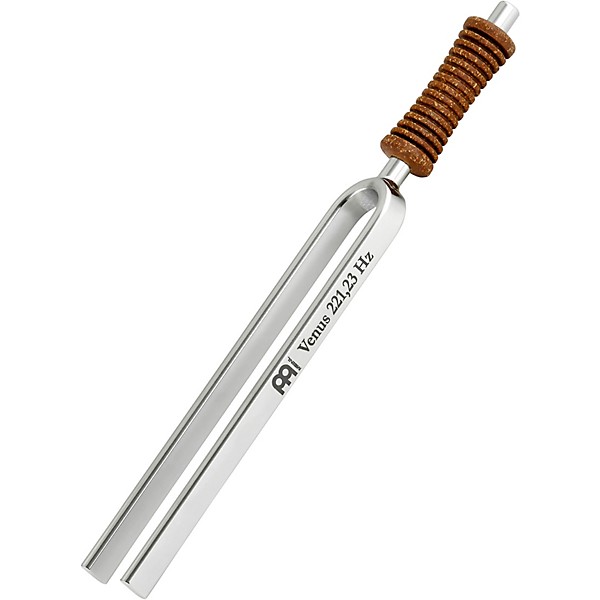 MEINL Sonic Energy Planetary Tuned Tuning Fork Venus