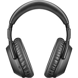 Open Box Sennheiser PXC 550-II Wireless Headphones Level 1 Black